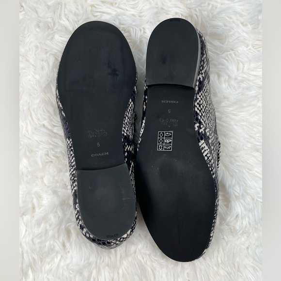 Coach | Harper Loafers - Picture 14 of 14